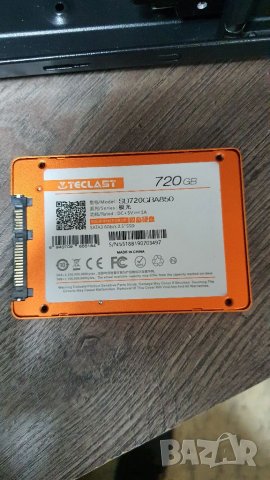 Геймърски компютър i5 2.9GHZ/SSD/HDD\10GB RAM, снимка 11 - Геймърски - 35558743