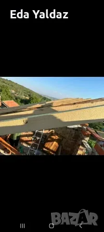 Ремонт на покриви , снимка 11 - Ремонти на покриви - 56481338
