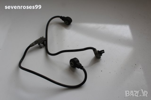 Датчик Ягуар Пежо Ситроен 4R8Q-12A699-AC Jaguar XF 2.7d Peugeot 407 607 Citroen C5 C6, снимка 4 - Части - 40026433