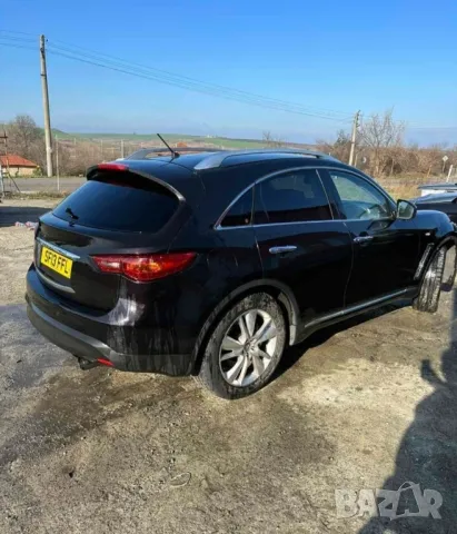 INFINITI FX30S , снимка 3 - Автомобили и джипове - 39046566