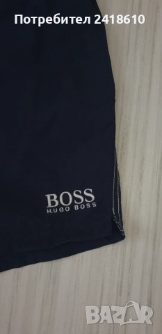 Hugo Boss Perch Swimwear Mens Size L ОРИГИНАЛ! Мъжки Бански!, снимка 10 - Бански - 51029393