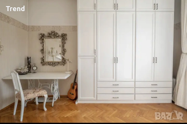 Уникален тристаен в Центъра на София, снимка 17 - Апартаменти - 54012885