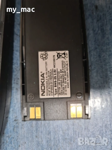 Nokia 5110, снимка 14 - Nokia - 53353673