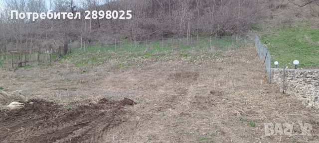 Стара къща с огромен двор, снимка 8 - Къщи - 43743832