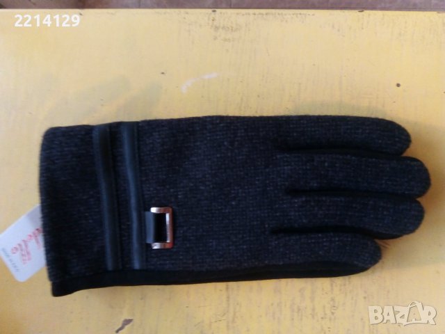 Ръкавици с touchscreen, снимка 5 - Ръкавици - 38741705