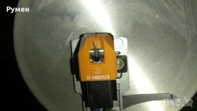 Грамофонни доза/игла, снимка 2 - Грамофони - 48545248