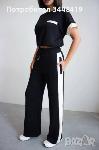 Дамски екип, снимка 2 - Спортни екипи - 53973318