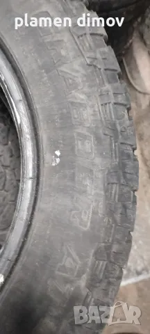 гуми за джип 225.65.17 , снимка 6 - Гуми и джанти - 48888435