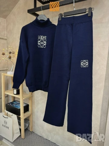 дамски екипи loewe, снимка 4 - Спортни екипи - 50745675