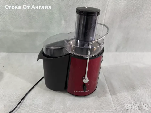 Сокоизтисквачка - Andrew james 990 W