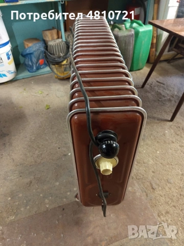 радиатор Смядово , снимка 2 - Отоплителни печки - 54342061