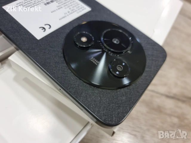 TCL 605 128GB 4GB RAM НОВ!