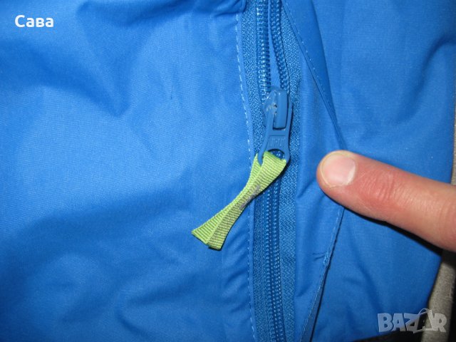 Яке пролет, есен REGATTA   дамско,М, снимка 5 - Якета - 32076604