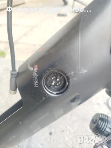 28,29 цола алуминиево рамка за велосипед колело specialized turbo , снимка 3 - Части за велосипеди - 47824474