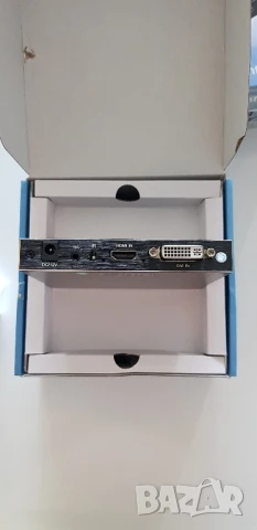 2x2 HDMI Video Wall Controller с 4K вход, 1080P изход, IR Remote & RS232 Контрол, снимка 3 - Друга електроника - 50960955