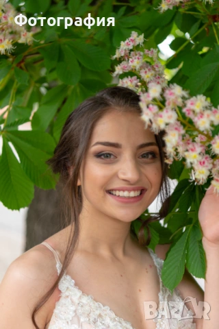 Фотограф за абитуриентски бал 70 EUR, снимка 2 - Фотографи - 53983325