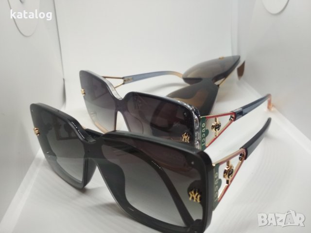 Logo collection слънчеви очила реплика, снимка 1