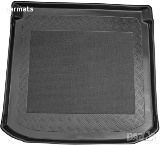 Стелка за багажник Aristar за Seat Toledo (2004-2010) - 5D - Low