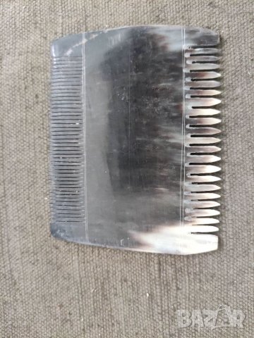 Продавам гребенчета от кост, снимка 6 - Други - 36697791