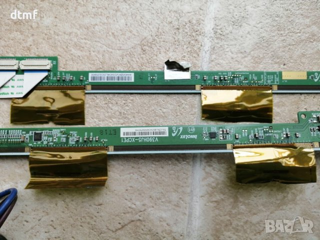 Мейнборд TP.MSD309.BP710, снимка 2 - Части и Платки - 42866344