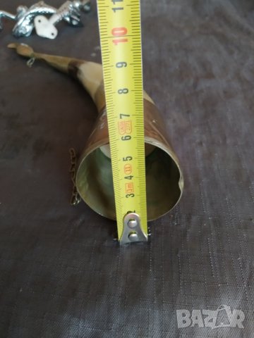 барутник за декорация, снимка 3 - Други ценни предмети - 37416968