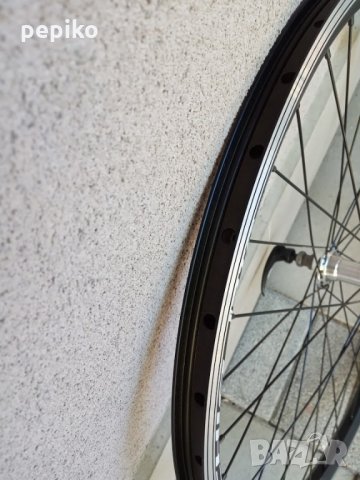 Продавам колела внос от Германия алуминиеви капли двойностенни с капсуловани лагери 26 цола, снимка 13 - Велосипеди - 29791841