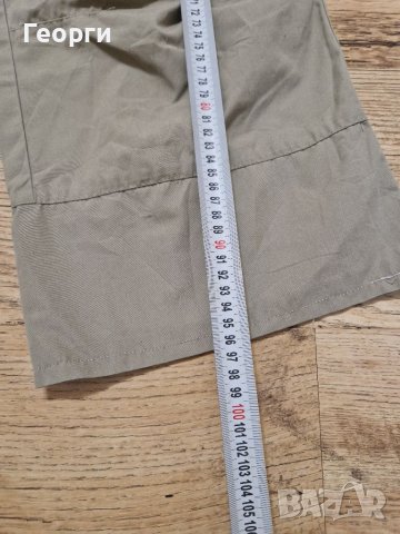 Мъжки панталон Fjallraven Размер 54, снимка 3 - Панталони - 42098087