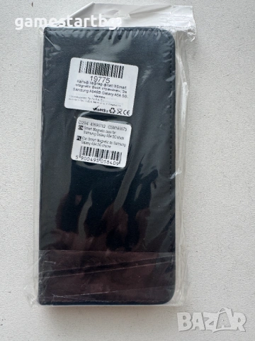   Кейс/калъф тип тефтер за Samsung Galaxy A54