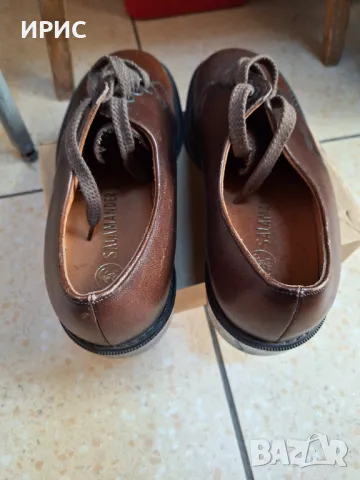 Обувки мъжки , снимка 4 - Ежедневни обувки - 48973893