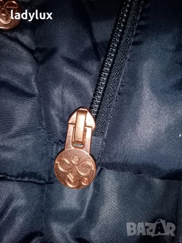 Hummel, Елек , Размер S. Код 1444, снимка 8 - Елеци - 35370721