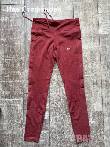 Нов 100% оригинален спортен клин Nike nike . Размер М, снимка 6 - Спортни екипи - 52841097