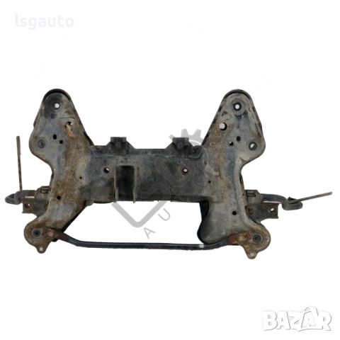 Преден мост Peugeot 208 I 2012-2019 ID: 151994, снимка 2 - Части - 52164445