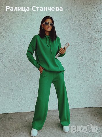 Дамски комплект плетиво 