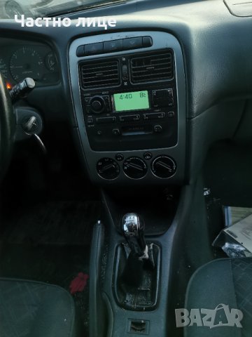 Toyota Avensis Wagon (T22) 2.0 D-4D (110 Hp) На части, снимка 3 - Автомобили и джипове - 39026710