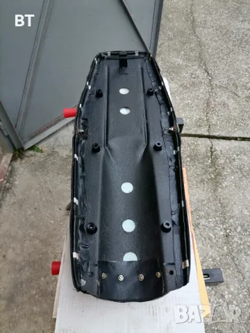 Ауспух Балкан 50, снимка 17 - Други спортове - 49862025