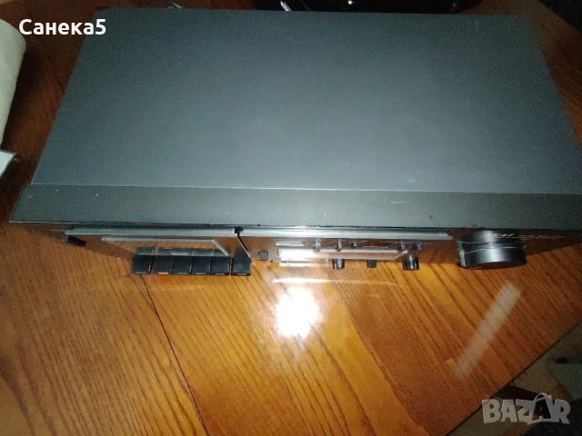 AKAI GX-M 10, снимка 5 - Декове - 51095485