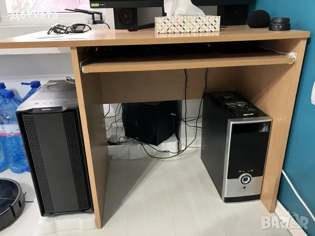 Бюро за компютър, снимка 3 - Бюра - 49175491