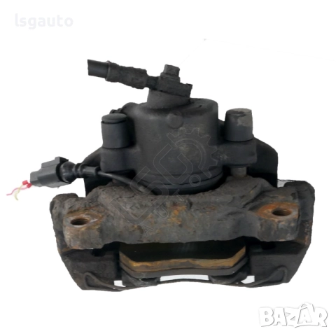 Преден ляв спирачен апарат Volkswagen Scirocco III 2008-2017 ID: 153738, снимка 2 - Части - 52402517