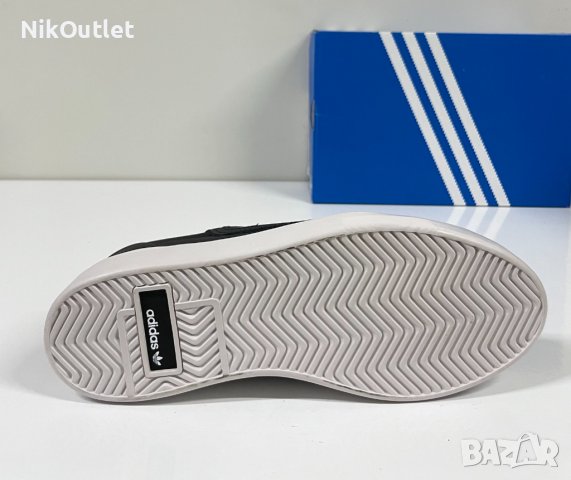 Adidas  Sleek  W, снимка 7 - Маратонки - 37906167
