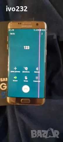 samsung s7 edge, снимка 7 - Samsung - 48895577