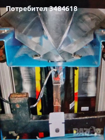 Продавам екструдер за пшинични пръчки цяла линия., снимка 8 - Друго търговско оборудване - 39342181