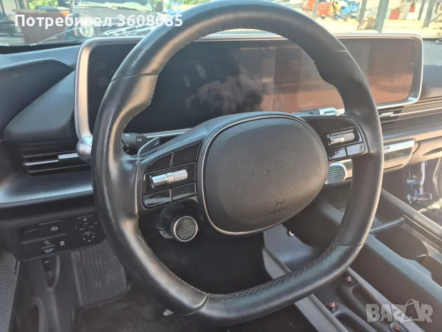 кора за вратата Хюндай йоник 6 2023г, снимка 5 - Части - 56075013