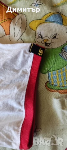 Cat, снимка 2 - Тениски - 50897308