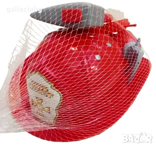 Пожарникарски комплект 