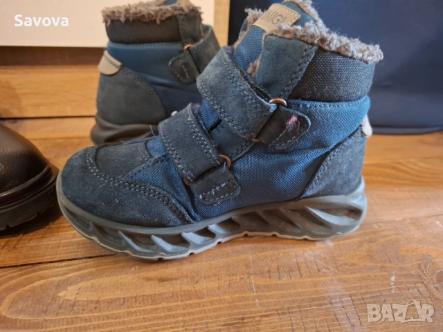Детски обувки и ботушки, снимка 8 - Детски боти и ботуши - 52086663