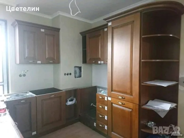 Демонтаж и монтаж на мебели, снимка 3 - Монтажи - 50195734