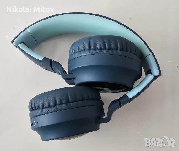 Безжични блутут слушалки Power Locus, снимка 9 - Слушалки и портативни колонки - 54099469