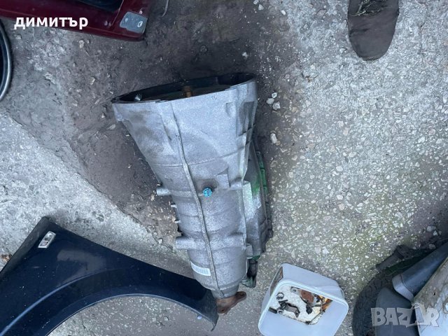 Автоматична скоростна кутия bmw 320 d e90 e91  ZF 6HP28 за BMW N47 N57 , снимка 5 - Части - 42332523