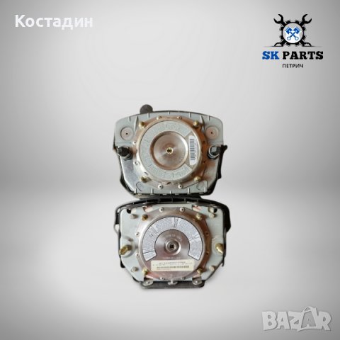 airbag за golf 4 /Голф 4, снимка 2 - Части - 37651340