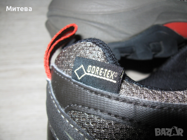 The North Face gore tex оригинални мъжки обувки за туризъм, снимка 5 - Други - 52597748